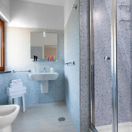 Relax & Sea Hotel Sorrento