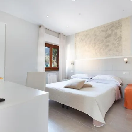 Hotel Relax & Sea Sorrento