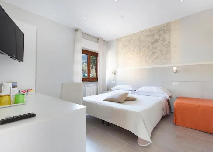 Hotel Relax & Sea Sorrento