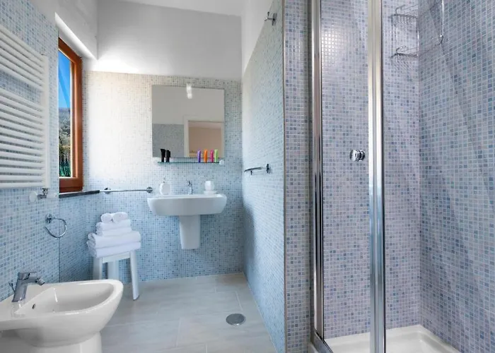 Relax & Sea Hotel Sorrento