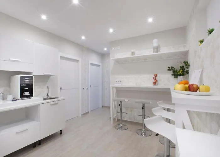 ホテル Relax & Sea ソレント